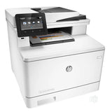 HP LaserJet Pro 4103dw Imprimante Multifonction Laser Monochrome prix maroc- Smartmarket.ma