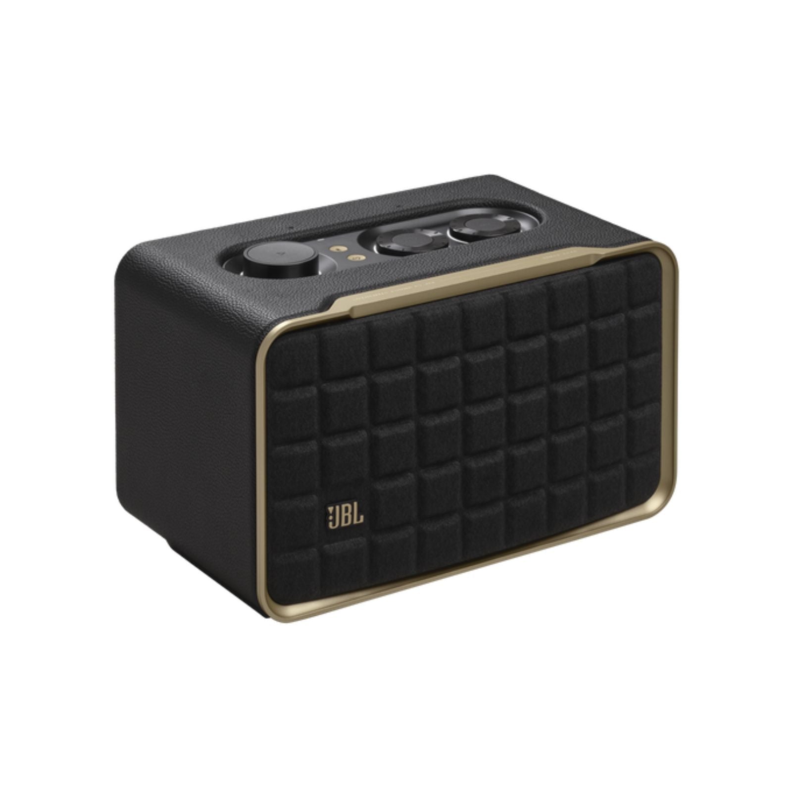 JBL Authentics 200 - Noir