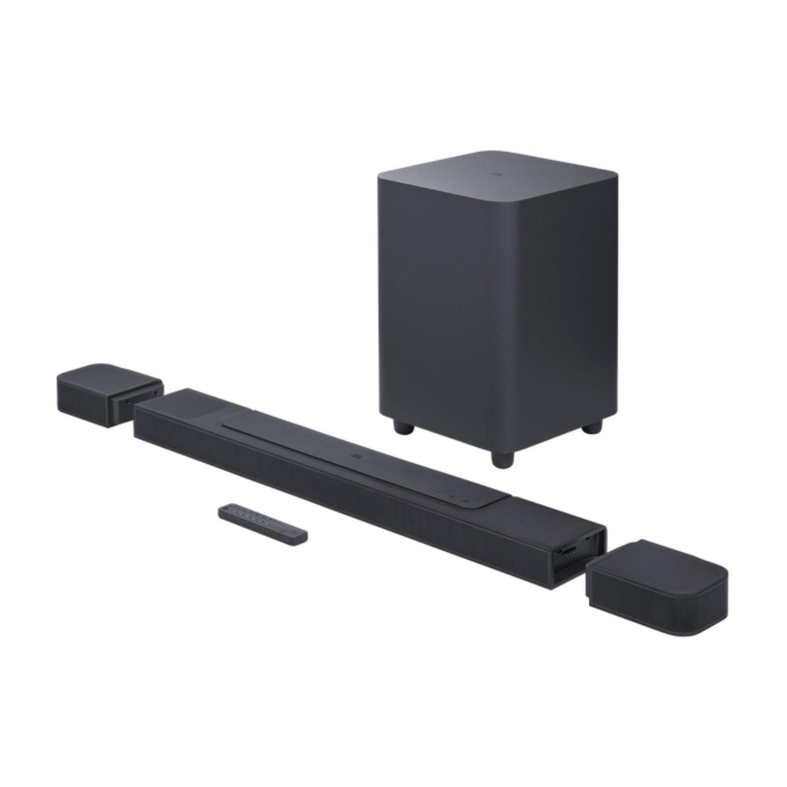 JBL Barre de son Bar 1000  Noir