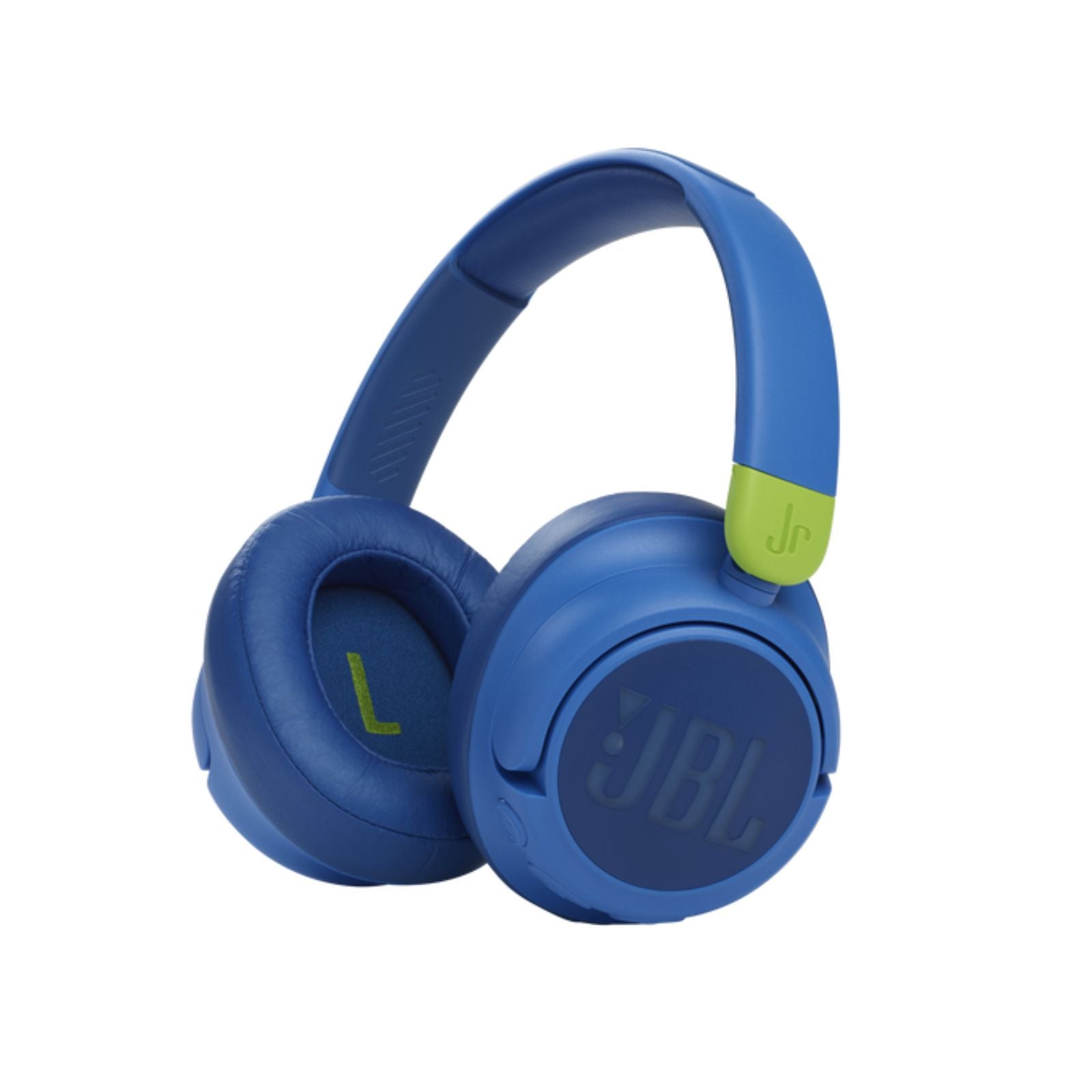 JBL Casque JR 460 NC Bleu