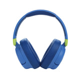 JBL Casque JR 460 NC Bleu