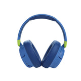 JBL Casque JR 460 NC Bleu