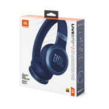 JBL Live 670 NC - Bleu