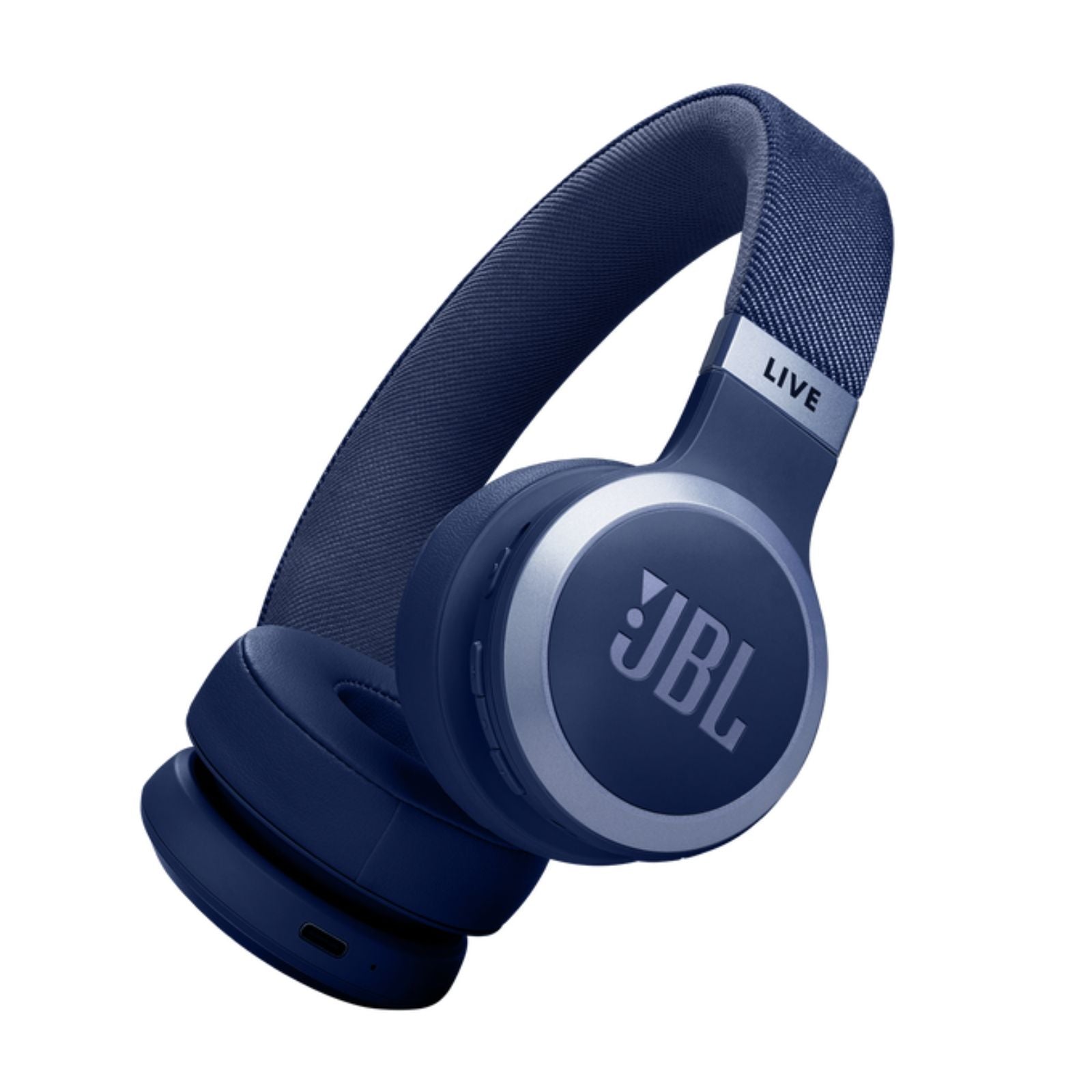 JBL Live 670 NC - Bleu