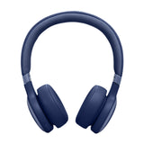 JBL Live 670 NC - Bleu