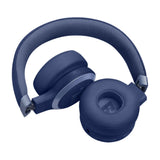 JBL Live 670 NC - Bleu