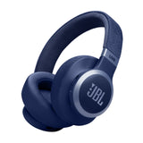 JBL Live 770NC - Bleu