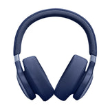 JBL Live 770NC - Bleu