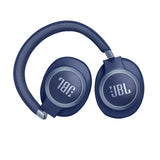 JBL Live 770NC - Bleu