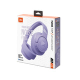 JBL Tune 770 NC - Violet