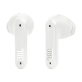 JBL Ecouteurs Tune Flex TWS Blanc