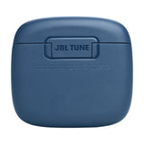 JBL Ecouteurs Tune Flex TWS Bleu