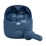 JBL Ecouteurs Tune Flex TWS Bleu