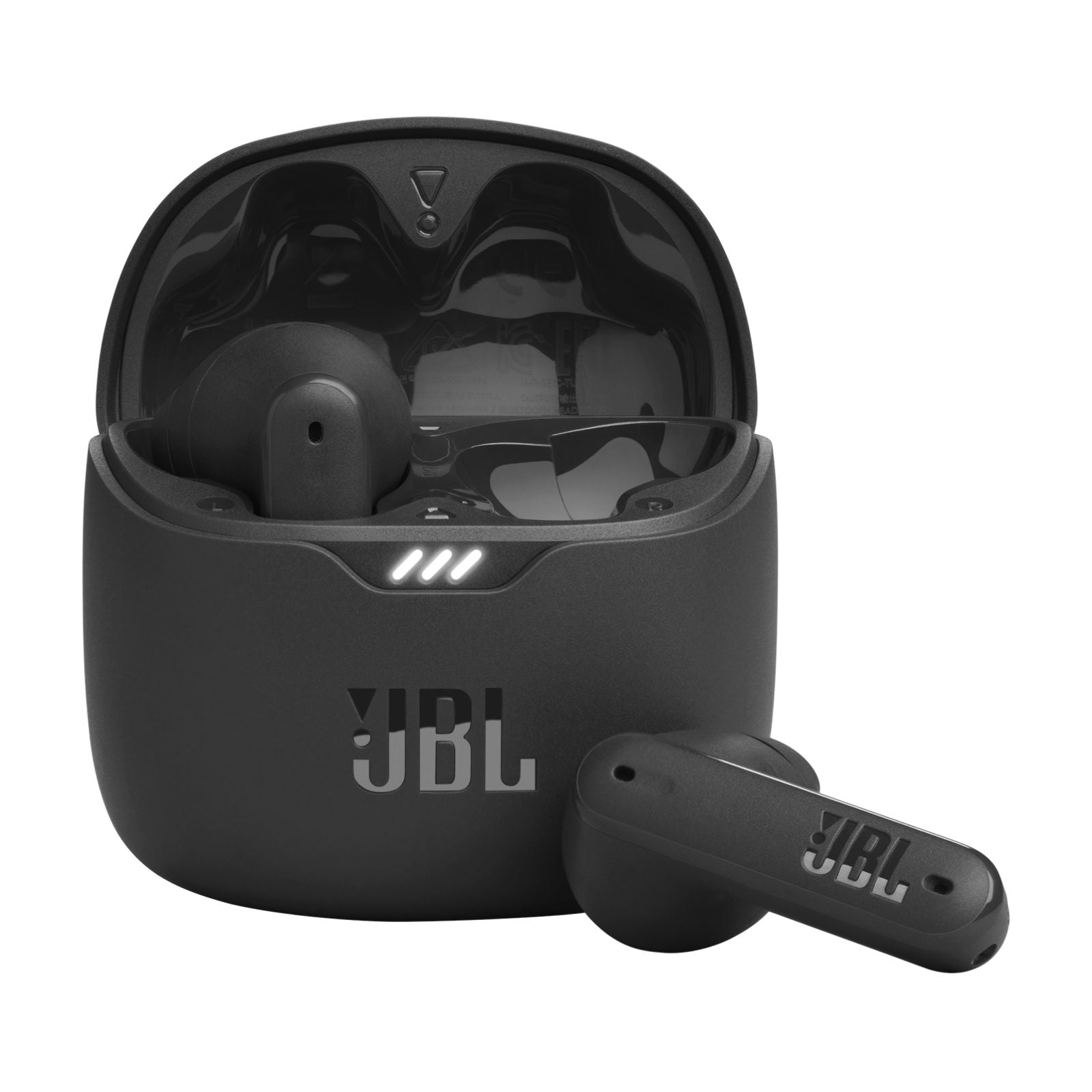 JBL Tune Flex - noir