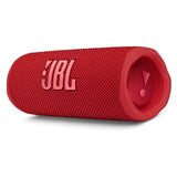 JBL Flip 6 Rouge - Enceinte portable