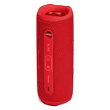 JBL Flip 6 Rouge - Enceinte portable