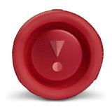 JBL Flip 6 Rouge - Enceinte portable