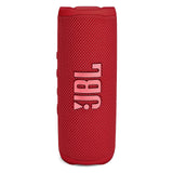 JBL Flip 6 Rouge - Enceinte portable