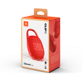 JBL Clip 5 - Rouge