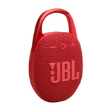 JBL Clip 5 - Rouge