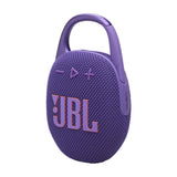 JBL Clip 5 - Violet