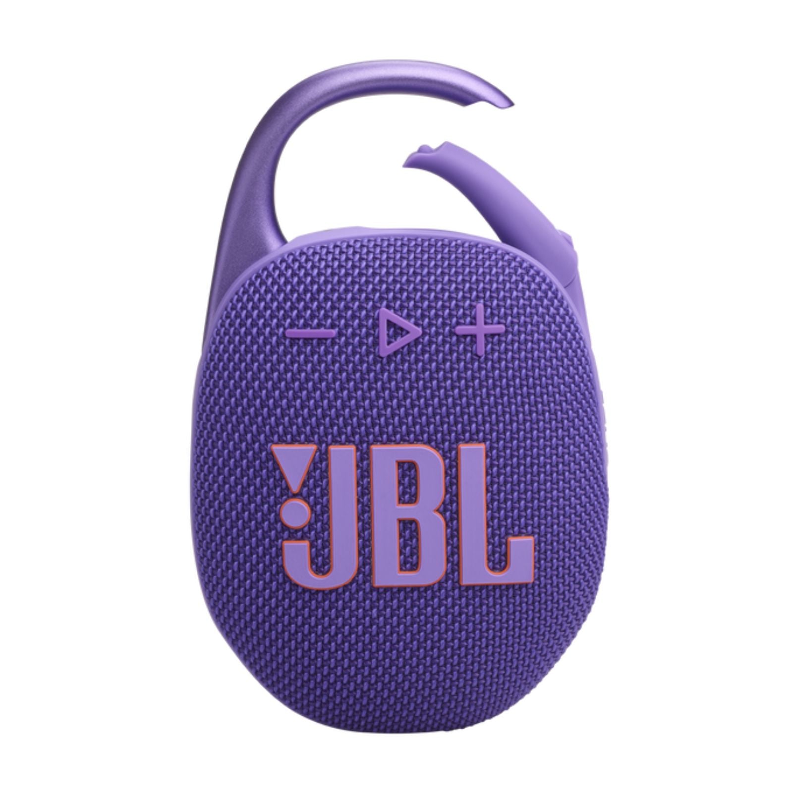 JBL Clip 5 - Violet