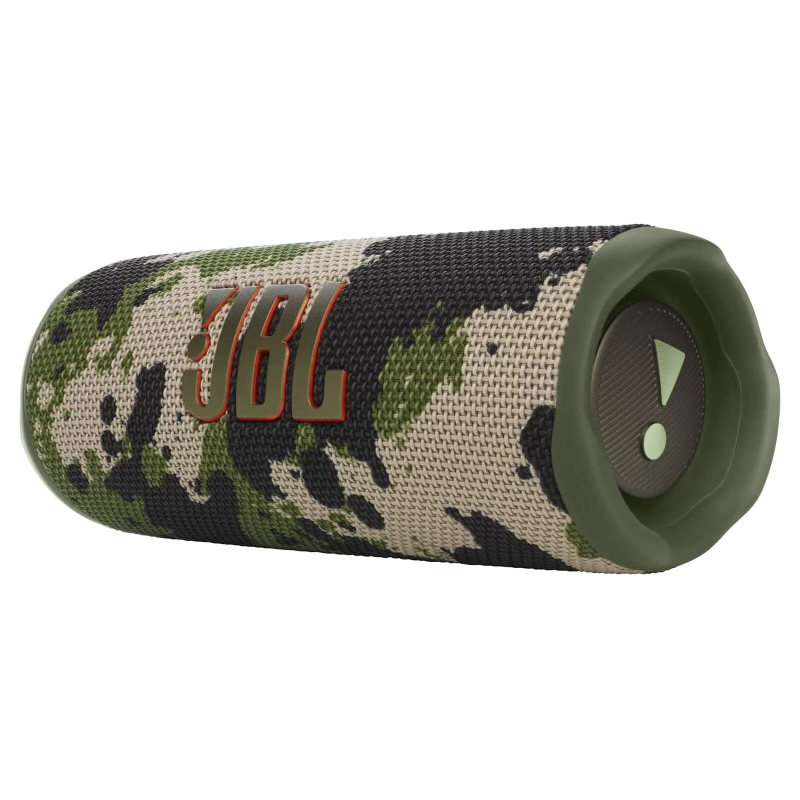 JBL Haut Parleurs Flip 6 Camo