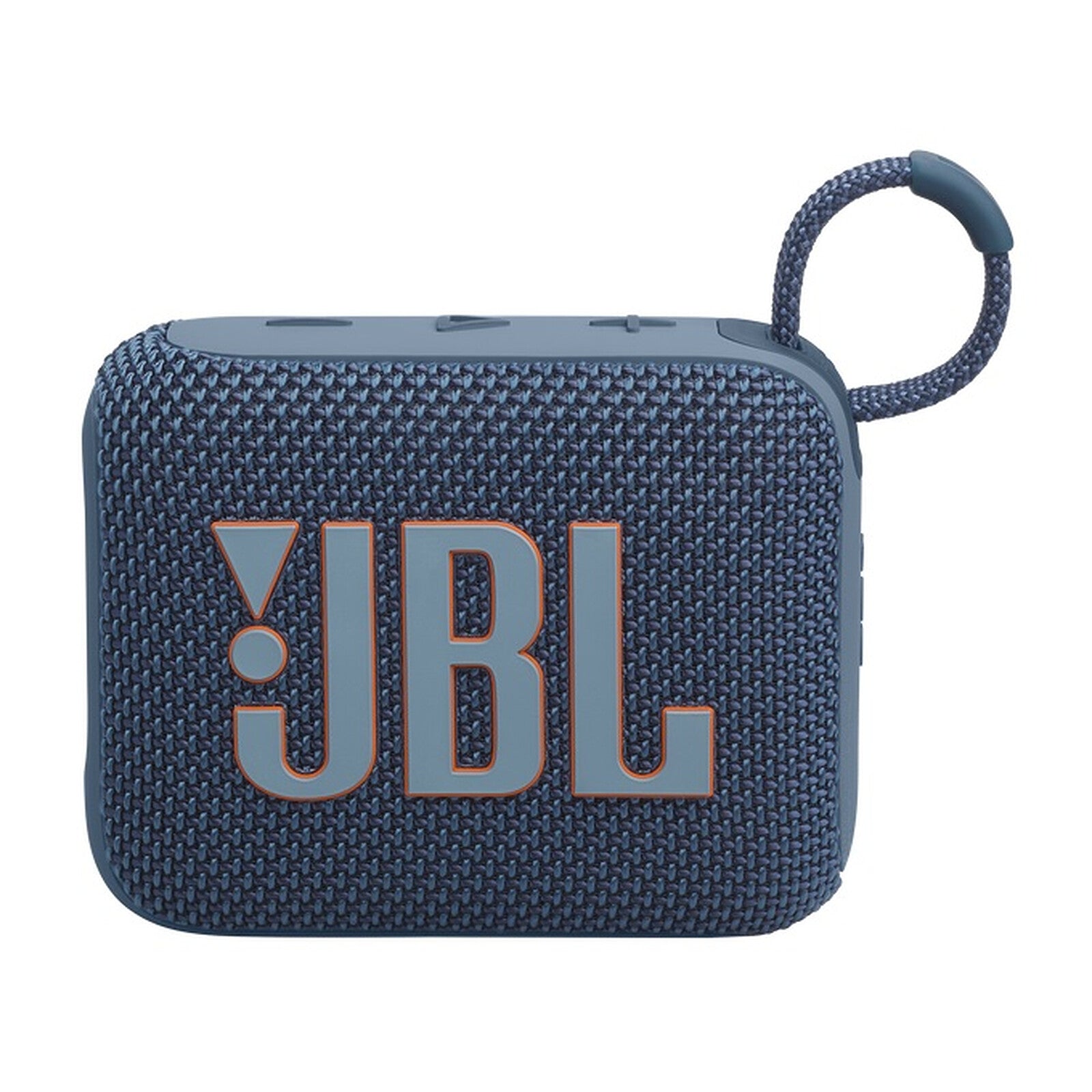 JBL Haut Parleurs GO4 Bleu