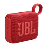 JBL GO4 - Rouge