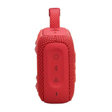 JBL GO4 - Rouge