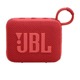 JBL GO4 - Rouge