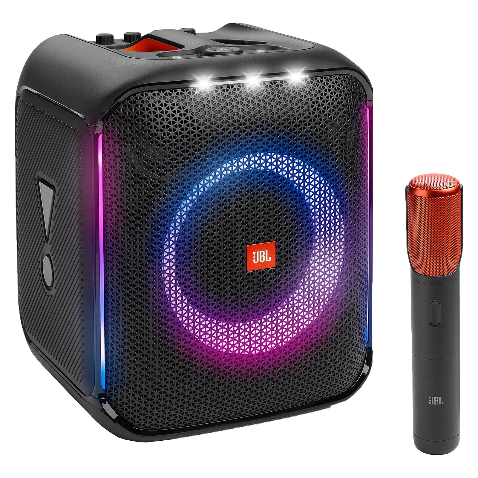 JBL Partybox Encore Mic