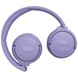 JBL Tune 670NC - Violet