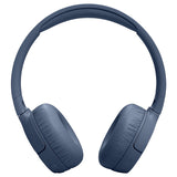 JBL Tune 670NC Bleu