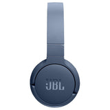 JBL Tune 670NC Bleu