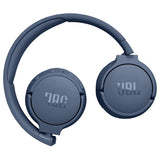 JBL Tune 670NC Bleu