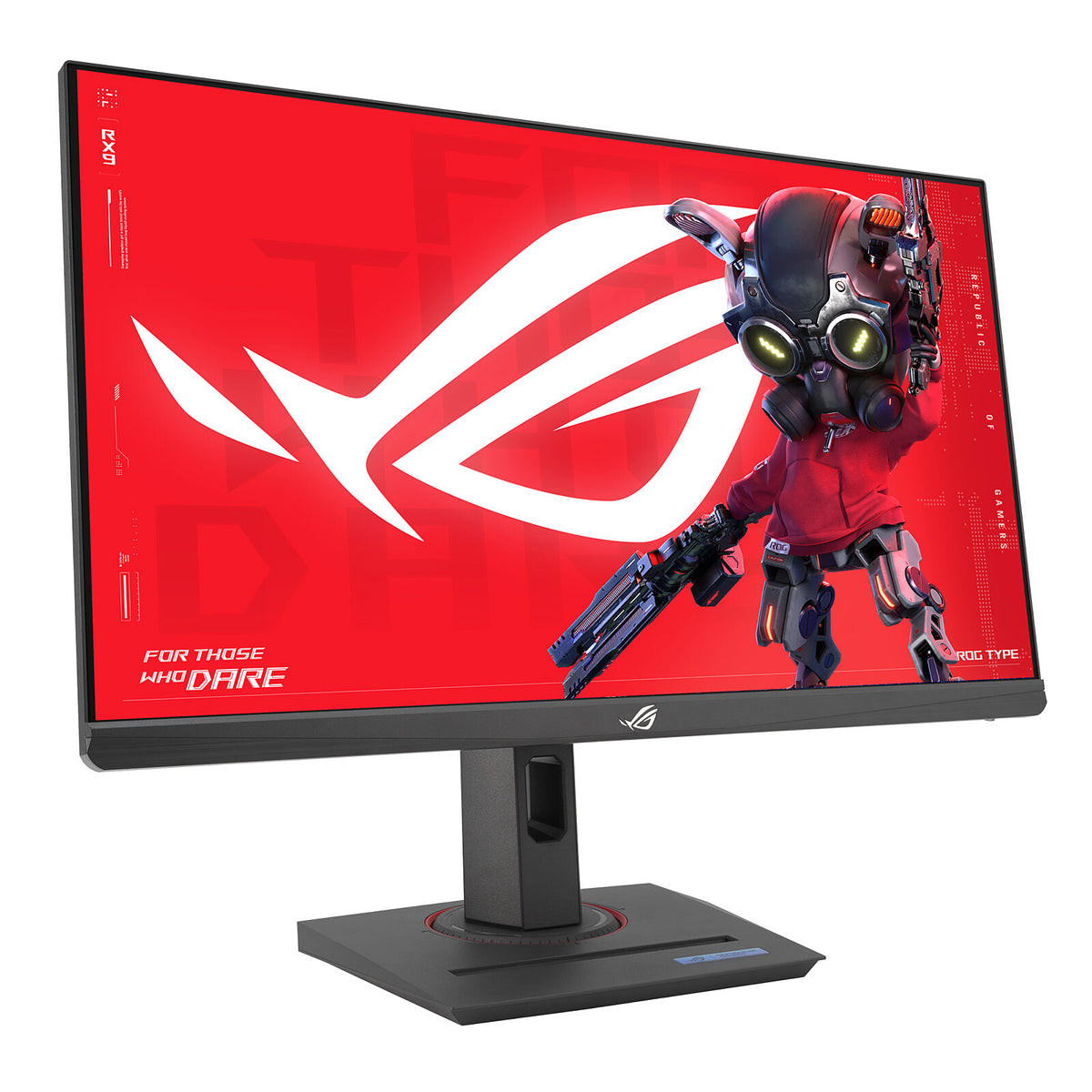 Asus ROG Strix XG259CMS - 310Hz Fast IPS