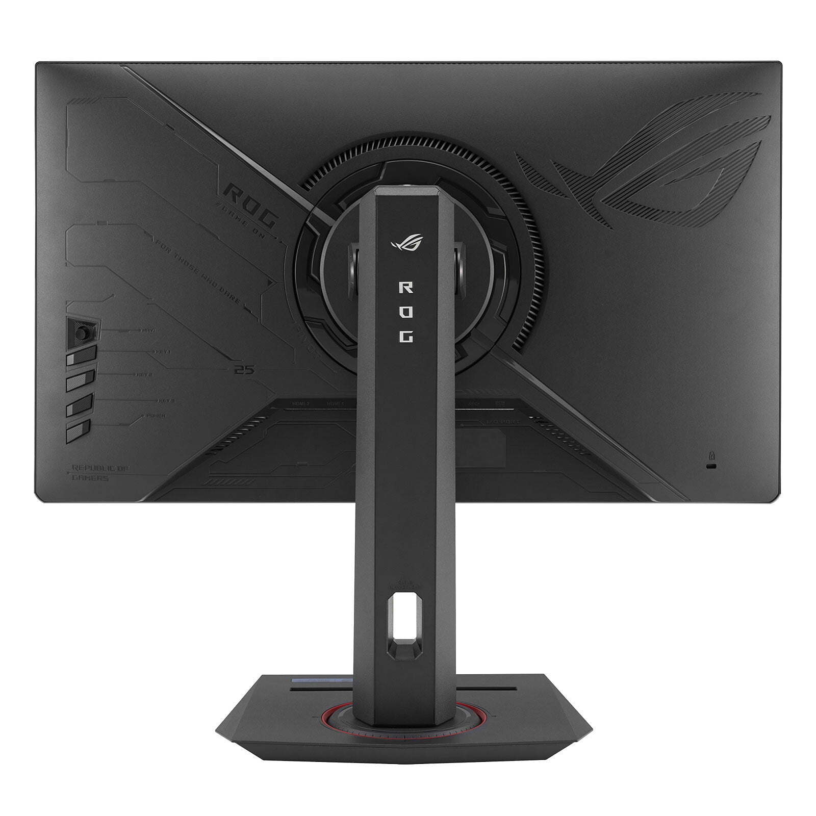 Asus ROG Strix XG259CMS - 310Hz Fast IPS