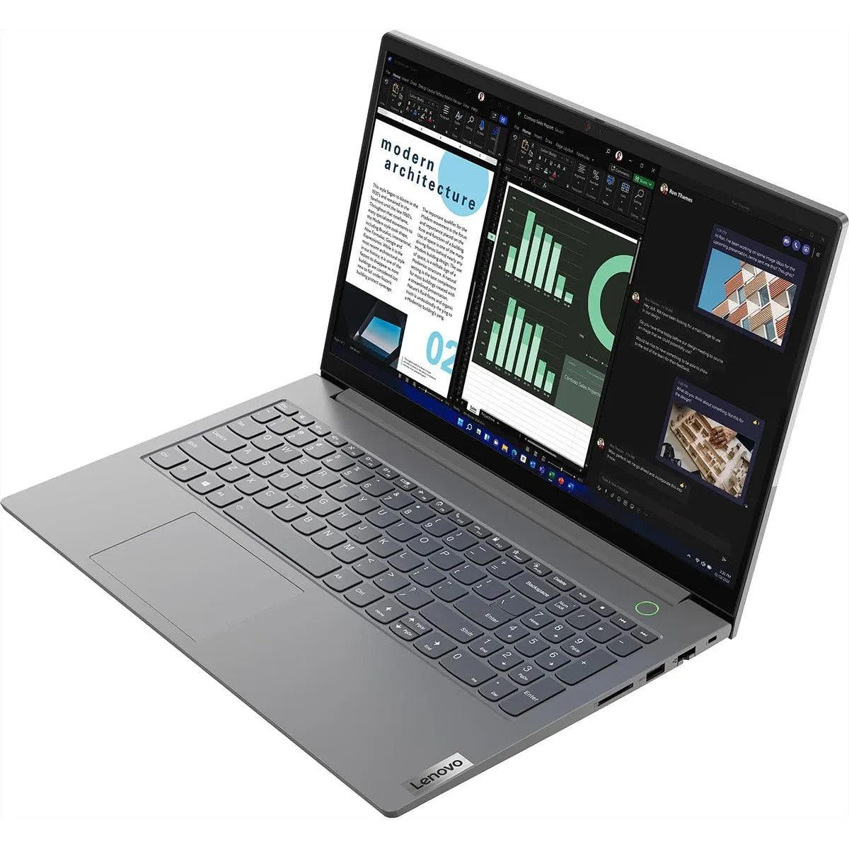 LENOVOTHINKBOOKFHDTNi7-1255U