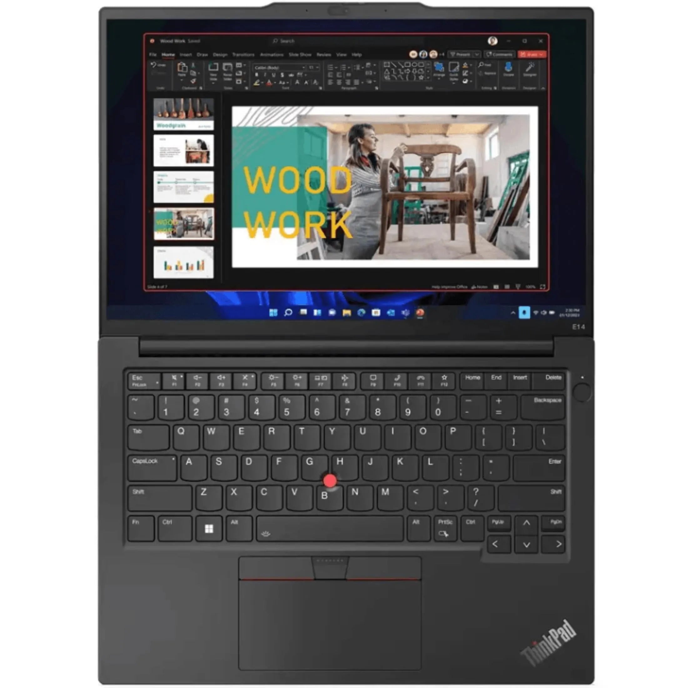 LENOVOTHINKPADE1414.0WUXGAAG300nitsi7-13700H_16GBBaseDDR4_512GBSSD