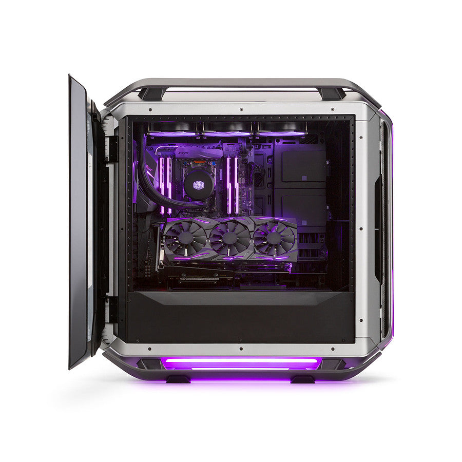 Cooler Master Cosmos C700M prix maroc- Smartmarket.ma