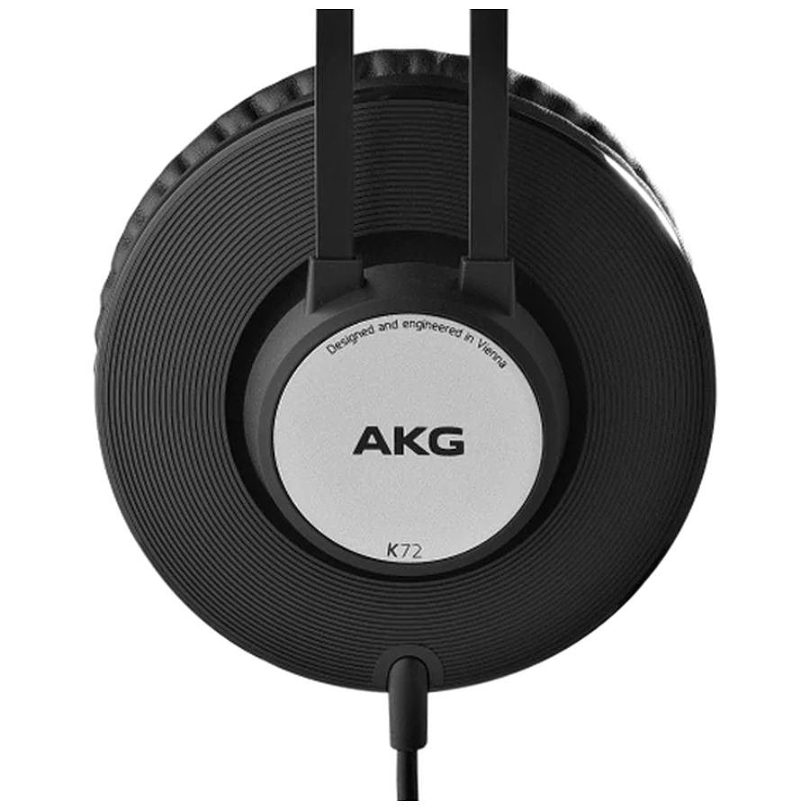 AKG K72 - Casque audio prix maroc- Smartmarket.ma