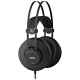 AKG K52 - Casque audio prix maroc- Smartmarket.ma