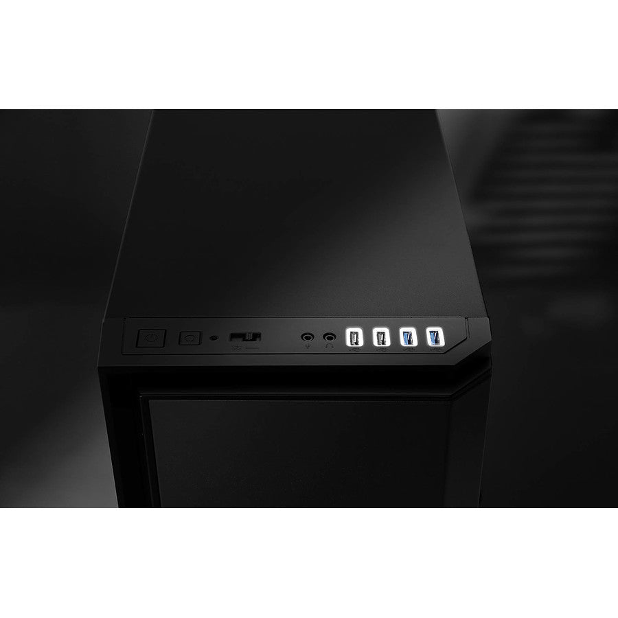 Antec P101 Silent Edition prix maroc- Smartmarket.ma