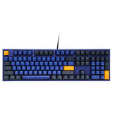 Ducky Channel One 2 - Horizon - Cherry MX Blue prix maroc- Smartmarket.ma