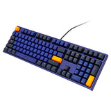 Ducky Channel One 2 - Horizon - Cherry MX Blue prix maroc- Smartmarket.ma