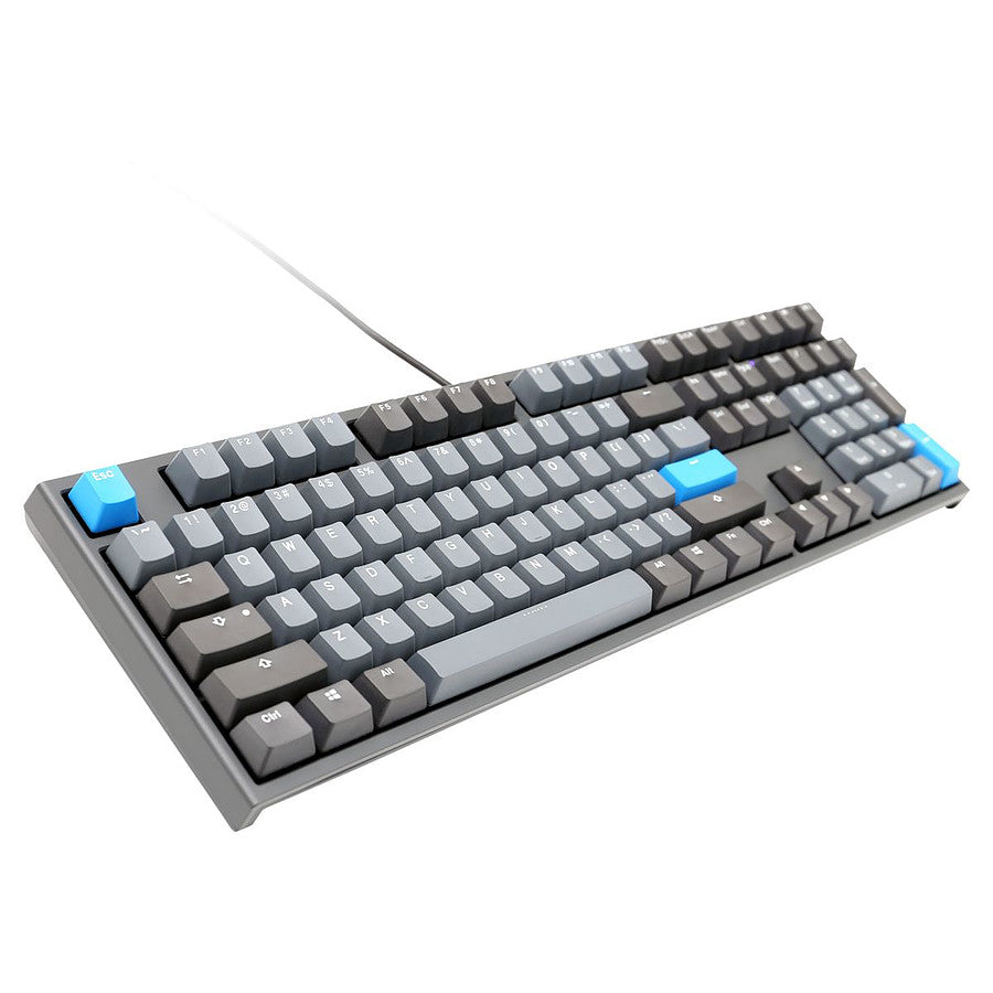 Ducky Channel One 2 - Skyline - Cherry MX Black prix maroc- Smartmarket.ma