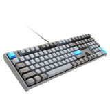 Ducky Channel One 2 - Skyline - Cherry MX Blue prix maroc- Smartmarket.ma