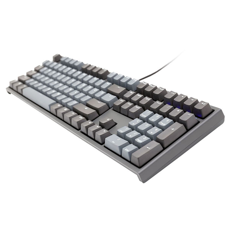 Ducky Channel One 2 - Skyline - Cherry MX Black prix maroc- Smartmarket.ma