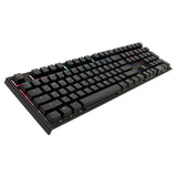 Ducky Channel One 2 RGB - Cherry MX Silent prix maroc- Smartmarket.ma